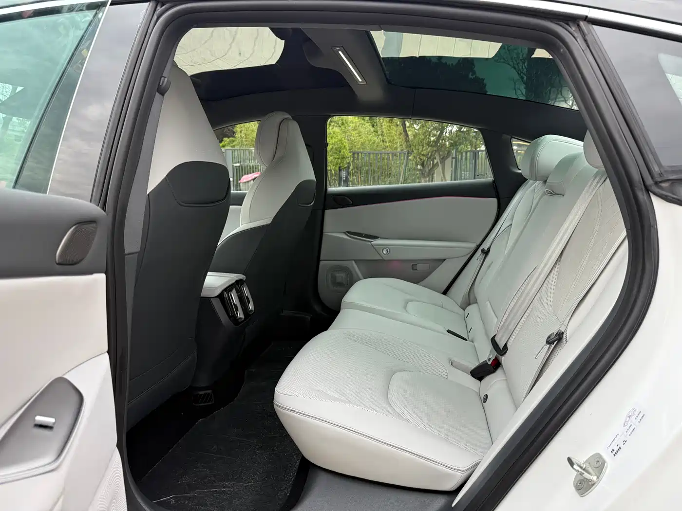 ARCFOX EXTREME FOX POLAR FOX ALPHA S5