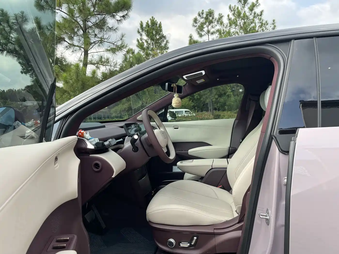 ZEEKR X 2025 2025 5-Seater Long Range Edition