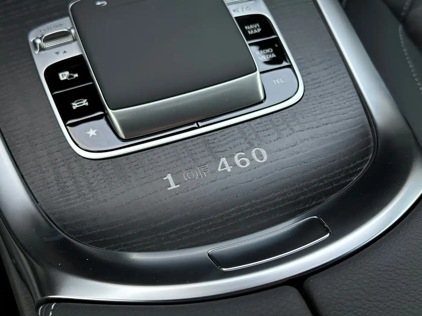 Mercedes-Benz G-Class 2025 G 500 фото 22