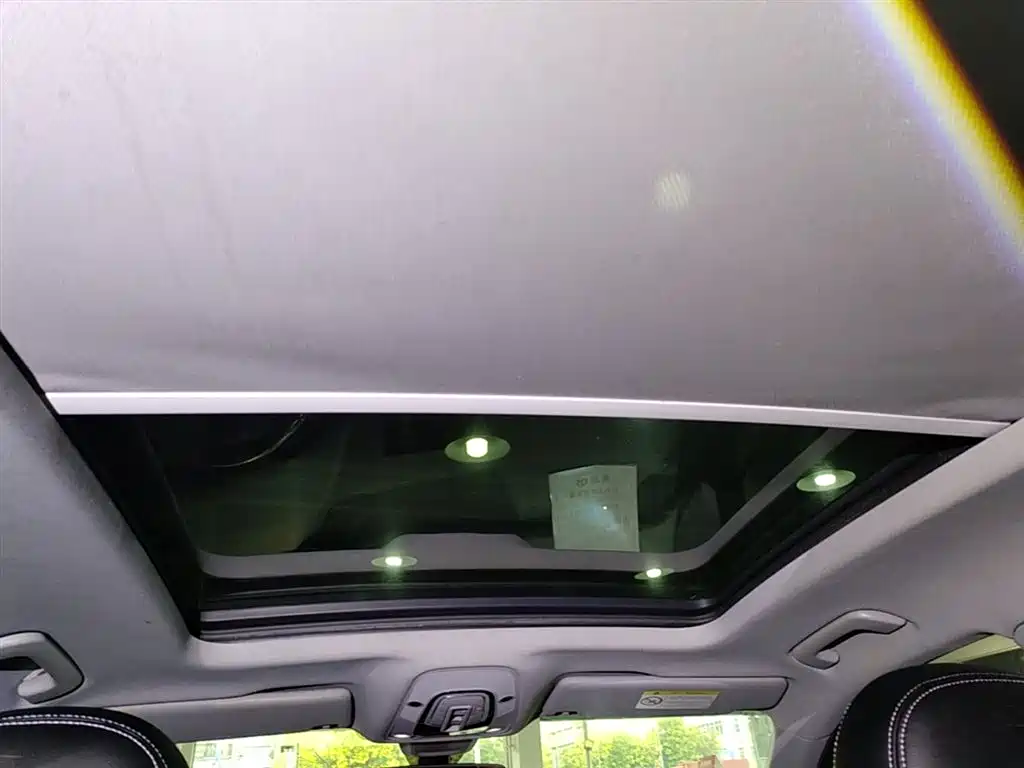 Audi Q5L 2018 40 TFSI Prestige Progressive (China V) фото 18