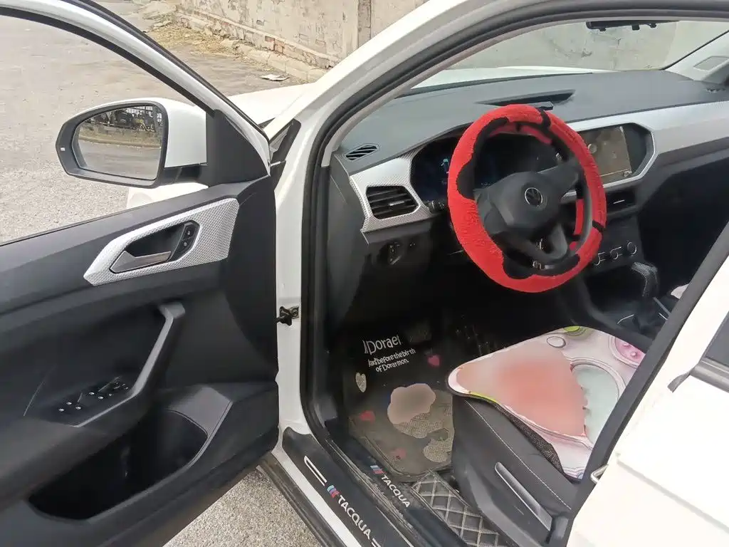 Volkswagen Tanying, миниатюра 12