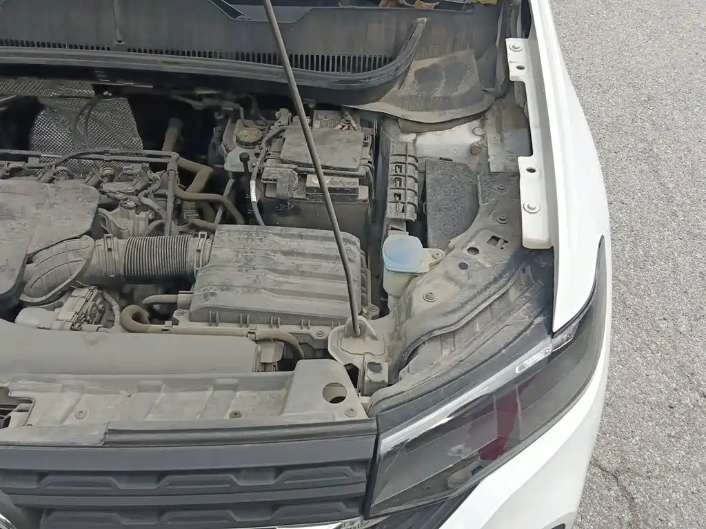 Volkswagen Tanying, миниатюра 21