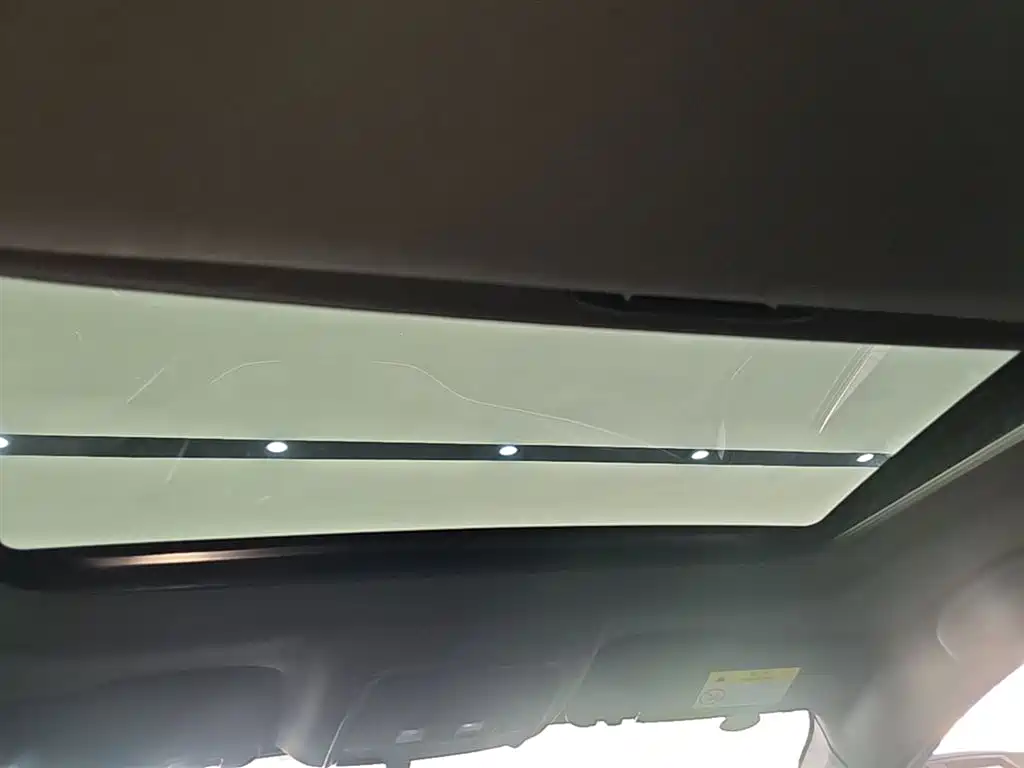 BYD Qin PLUS 2023 EV 510KM Travel Edition фото 14