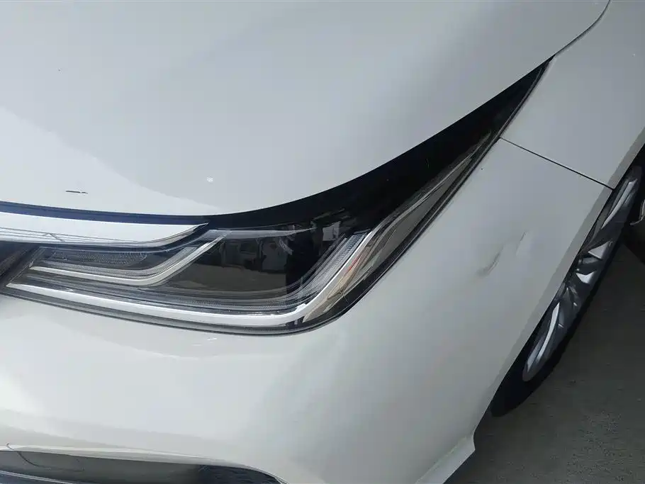 Toyota Allion 2021 2.0L Luxury Edition фото 5