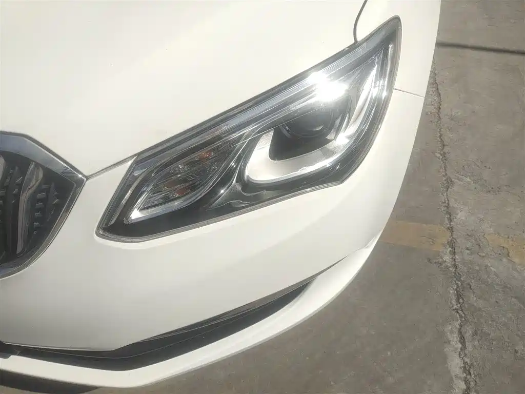 Buick Excelle 2017 15N Manual Progressive фото 24