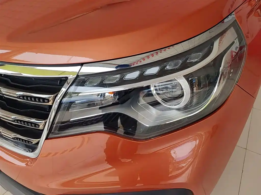 Kia Sportage 2019 1.4T DCT Smart Luxury GLS Edition фото 18