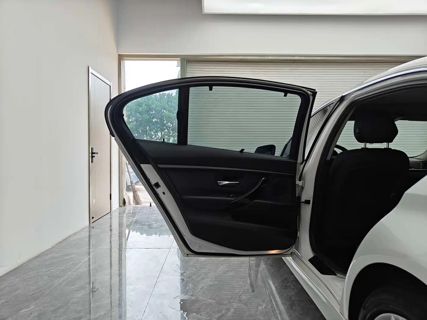 BMW 3 Series 2016 320Li Progressive фото 9