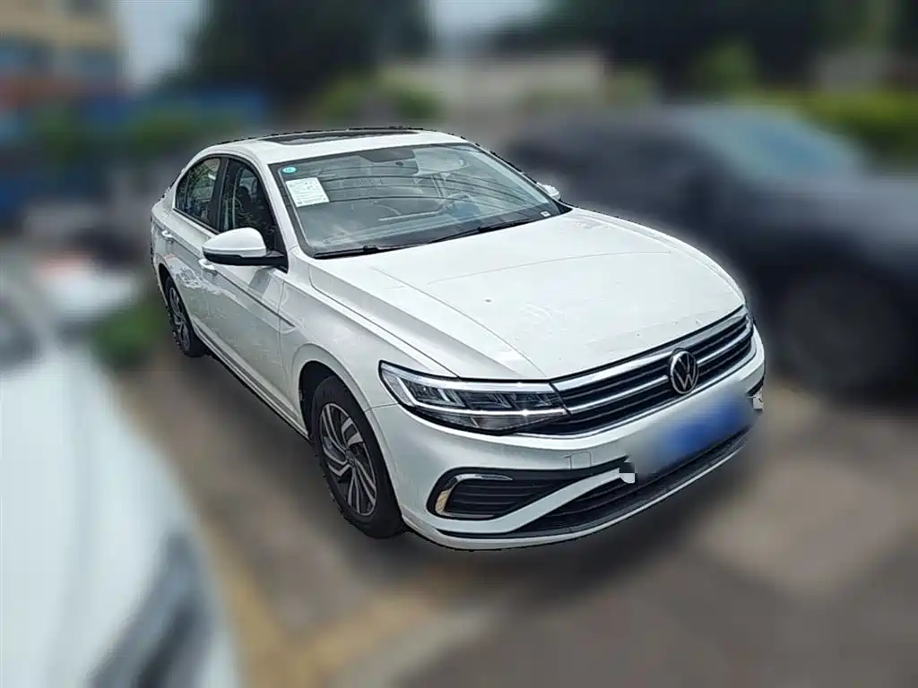 Volkswagen Bora 2025 Facelift 200TSI DSG Navigation Edition фото 7