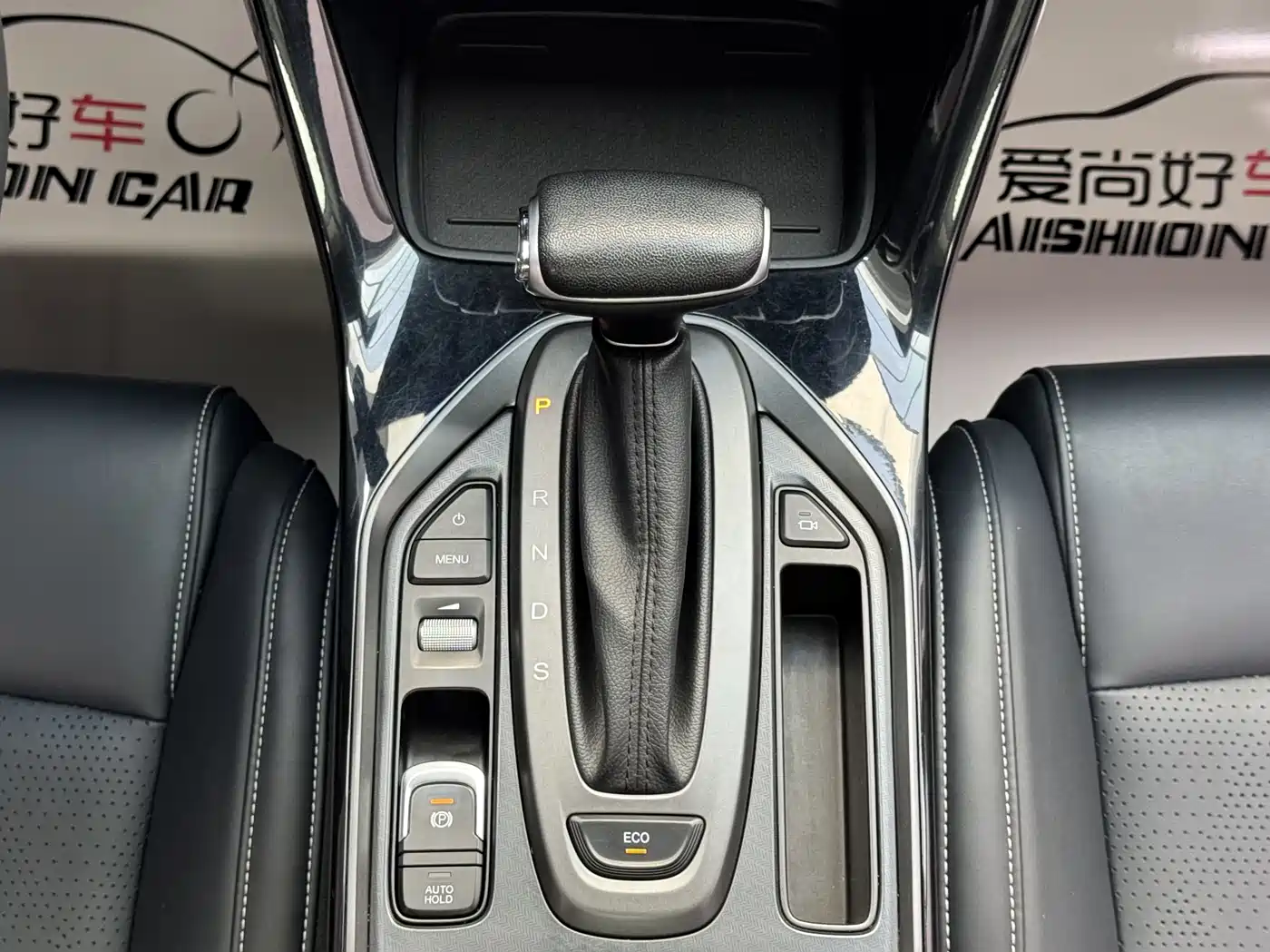 GAC Trumpchi Trumpchi GS4 2022 270T Auto Tech Edition фото 16