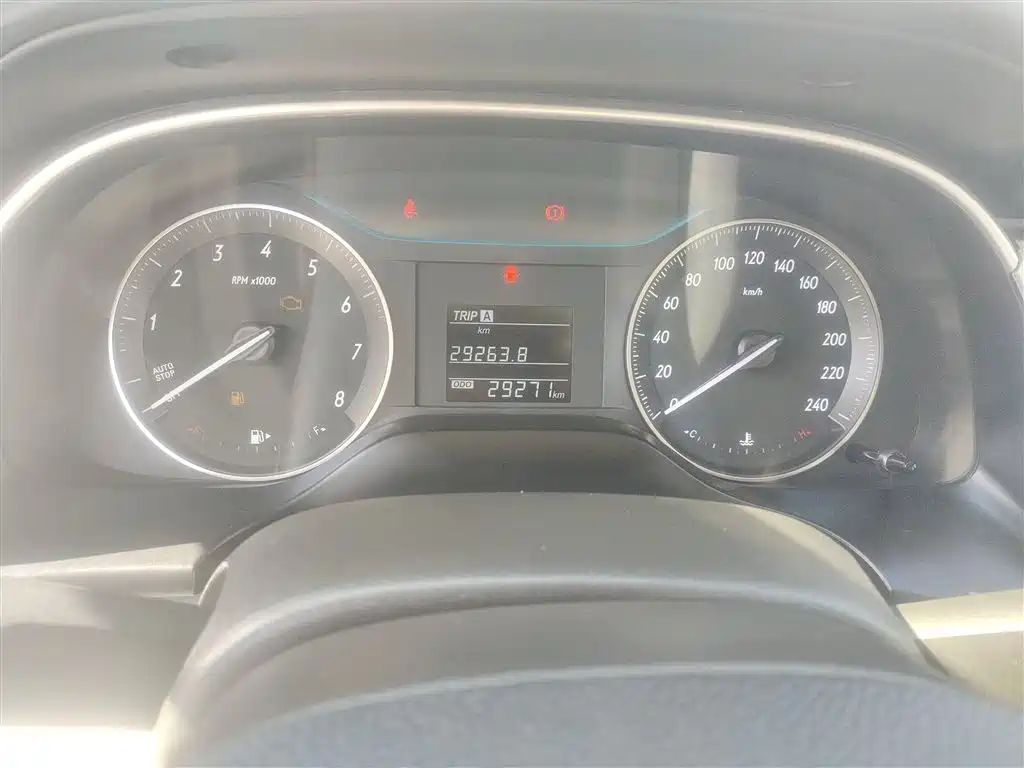 Buick Excelle 2017 15N Manual Progressive фото 12