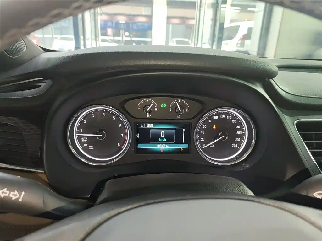 Buick LaCrosse 2016 20T Elite Type фото 12