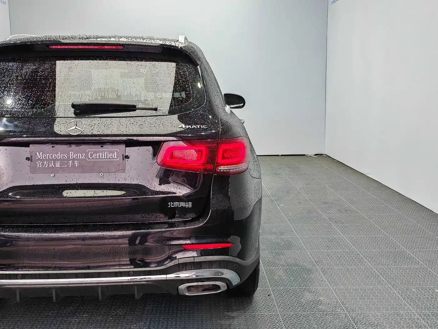 Mercedes-Benz GLC 2021 GLC 260 L 4MATIC Luxury фото 20