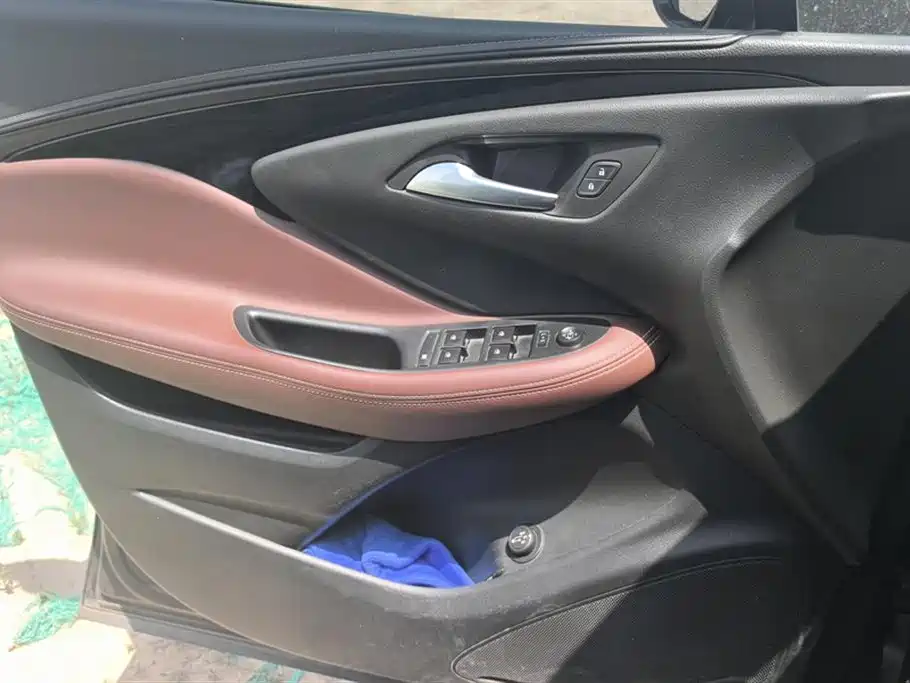 Buick Envision Plus 2020 28T AWD Elite фото 7