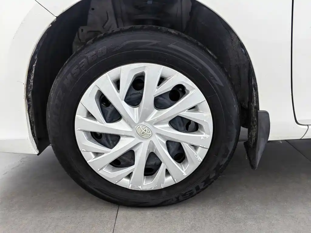 Toyota Vios 2023 2022 1.5L 20th Anniversary Edition