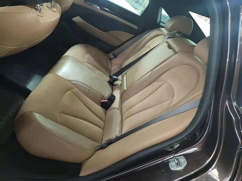 Buick LaCrosse 2016 20T Elite Type фото 17