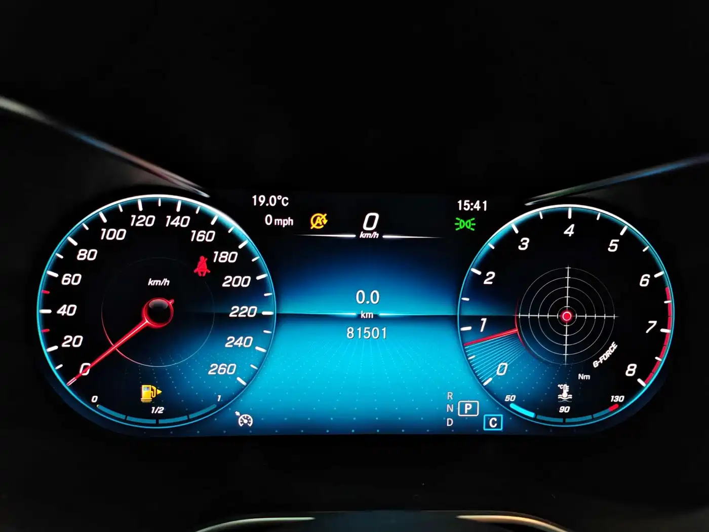 Mercedes-Benz GLC 2021 GLC 260 L 4MATIC Luxury фото 8