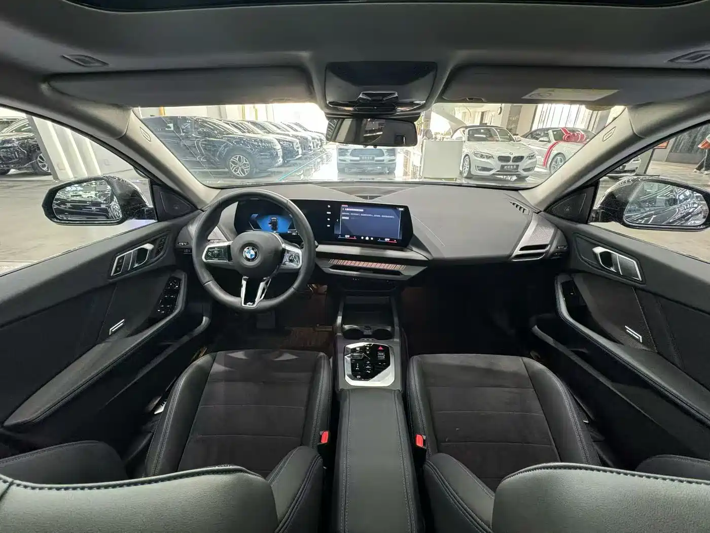 BMW 2 Series 2025 225L M Sport Moonlight Package фото 5