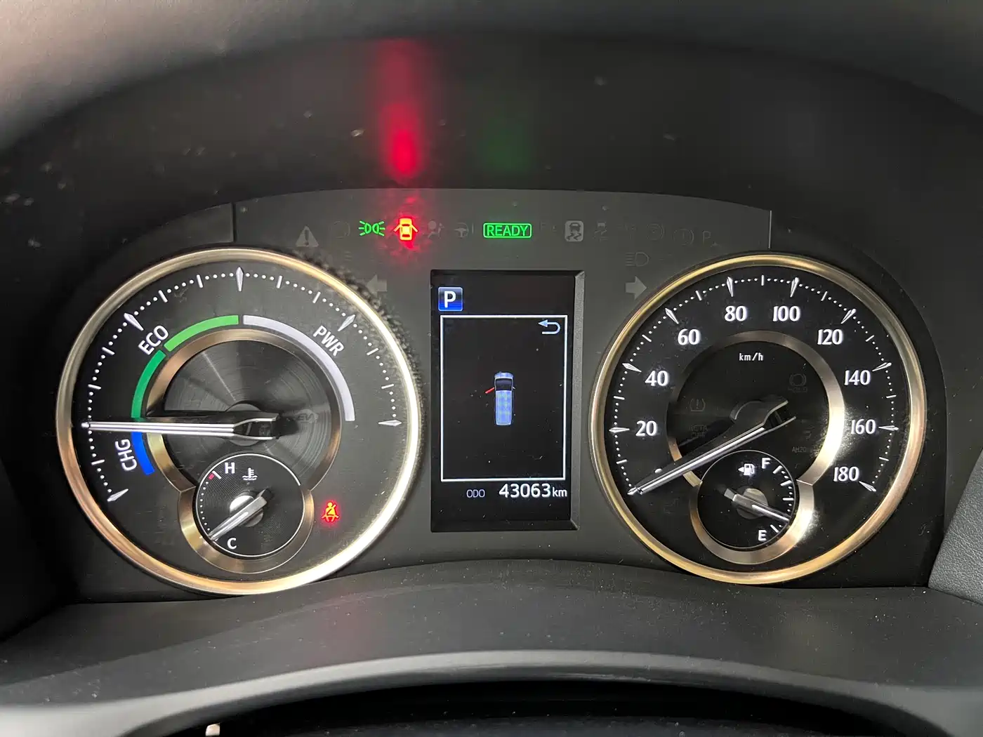 Toyota Alphard 2021 Hybrid 2.5L Ultimate фото 21