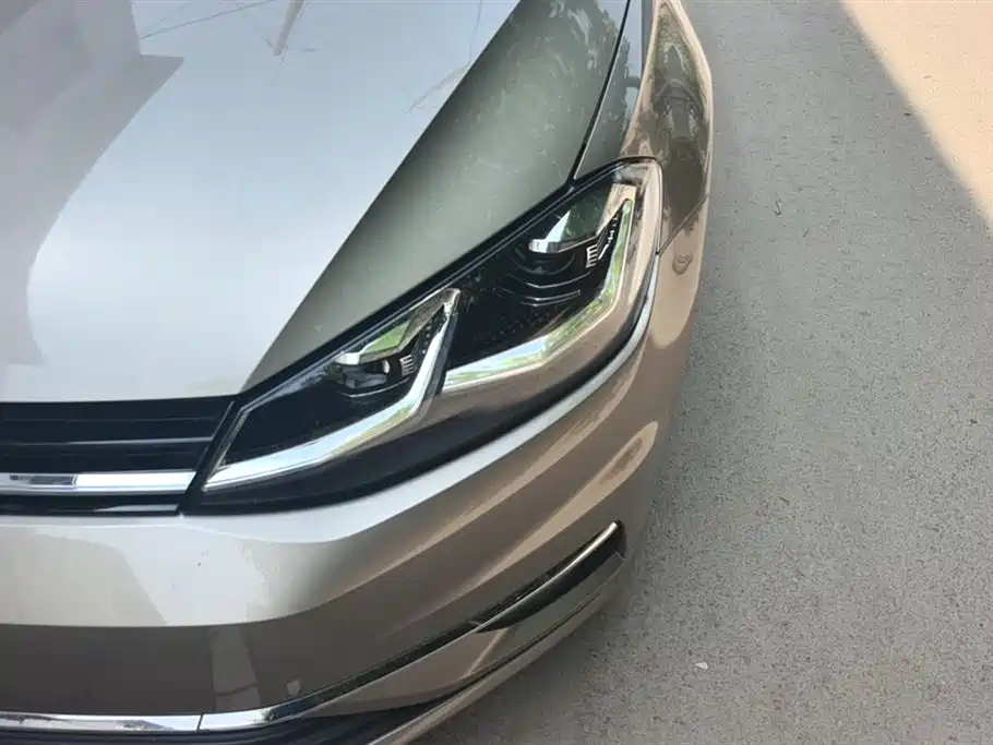 Volkswagen Golf 2020 280TSI DSG Comfort фото 5
