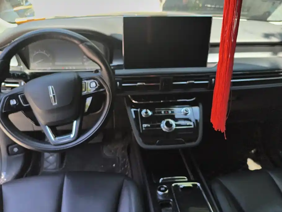 Lincoln Adventurer 2021 2.0T 2WD Exclusive Edition 12