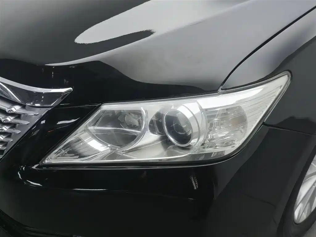 Toyota Camry 2013 2.0G Comfort фото 7