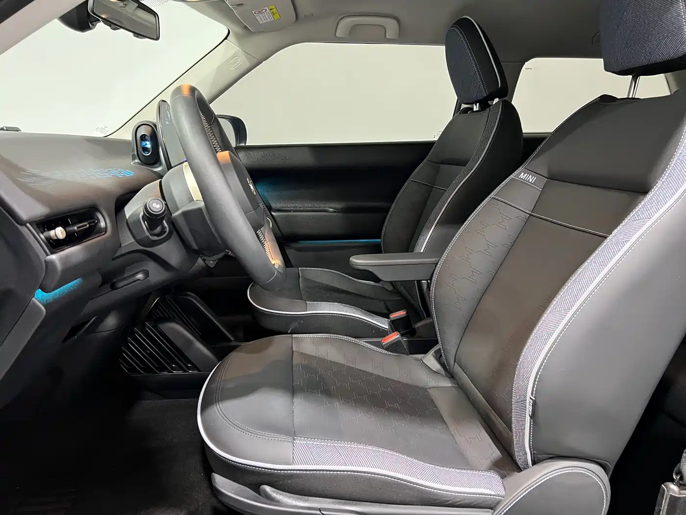 MINI ELECTRIC  COOPER