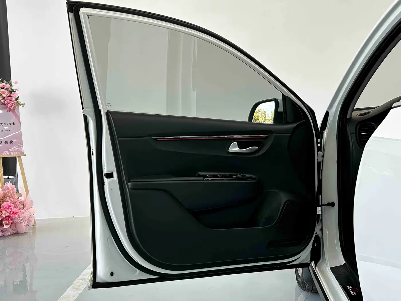 Kia KX CROSS 2018 1.6L Automatic Smart Sunroof Edition фото 11