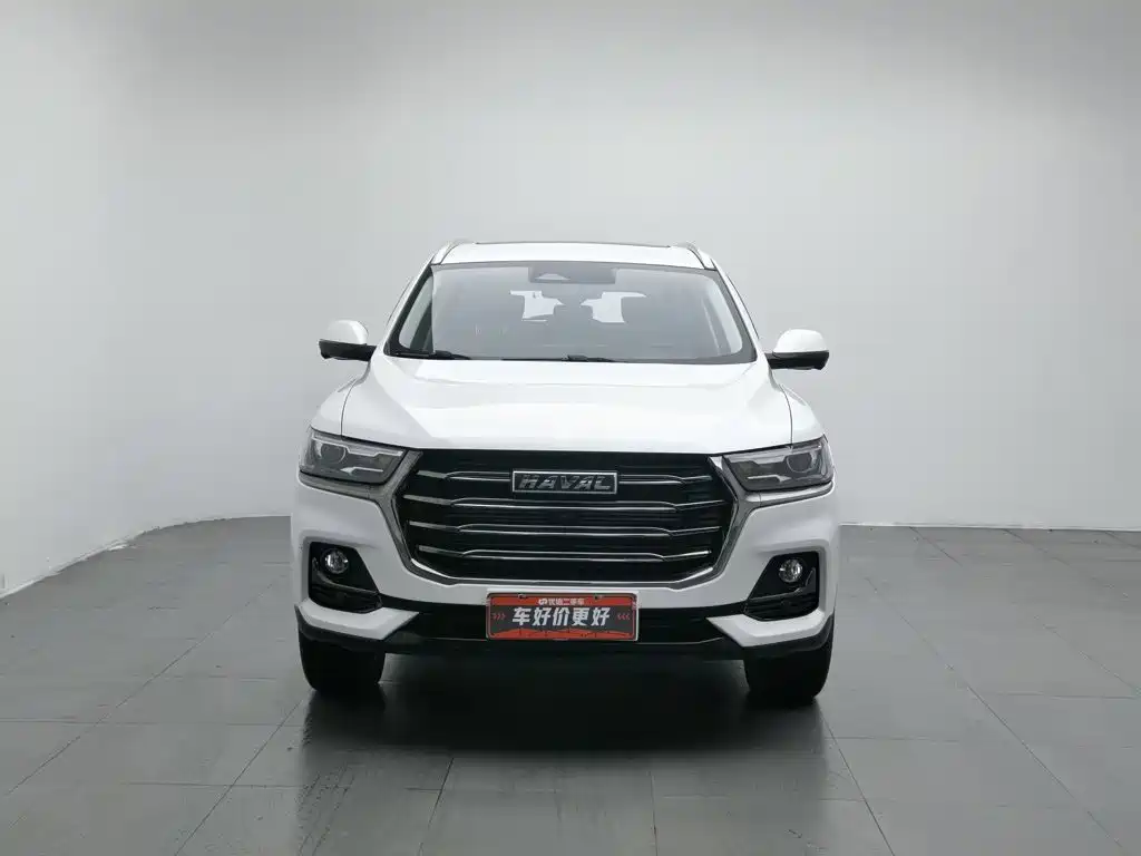 Photo 3 - Haval H6