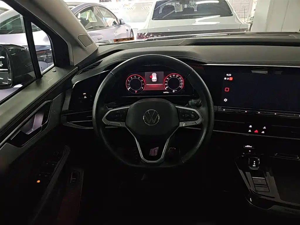 Volkswagen Talagon 2022 380TSI 4WD Luxury Premium Pro Edition 6-seater фото 11
