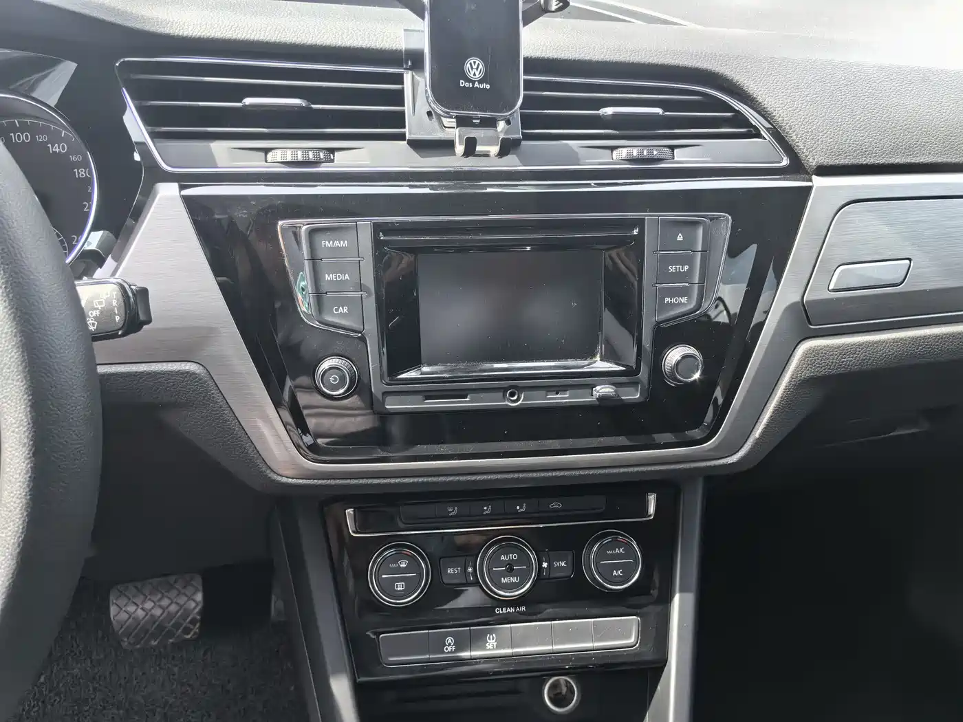 Volkswagen Touran 2016 Touran L 280TSI DSG Comfortline фото 15