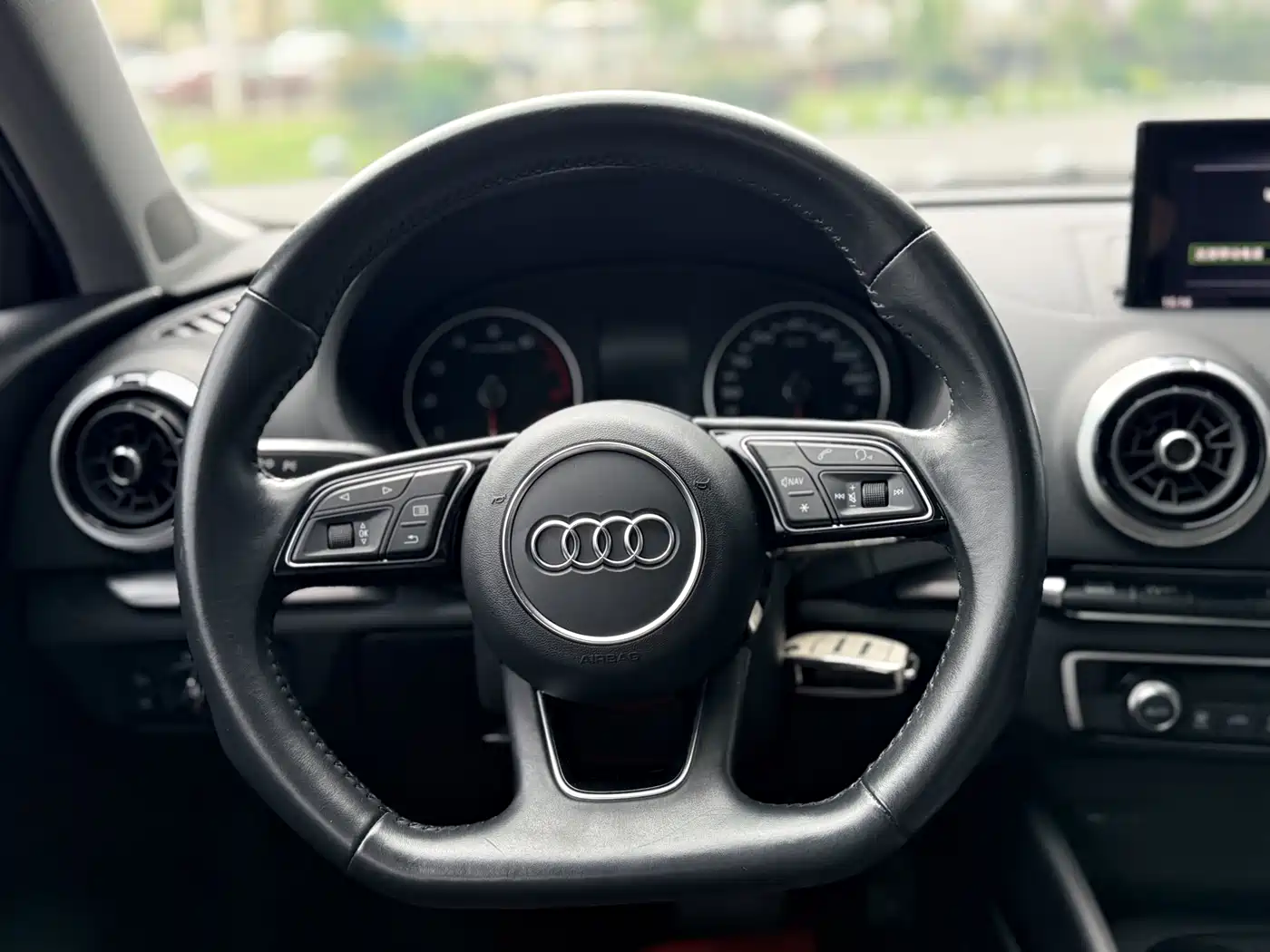 Audi A3 2019 Sportback 35 TFSI Sport China V фото 16