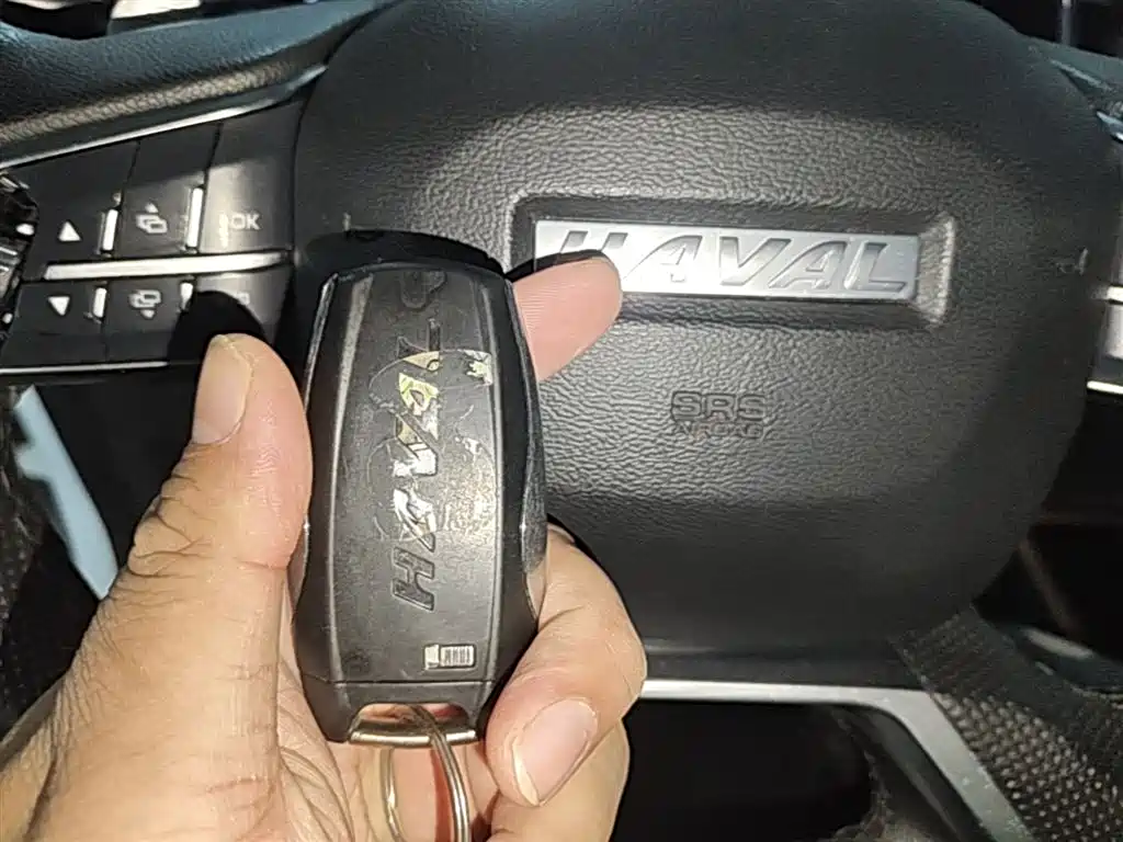 Haval H6 2020 1.5GDIT Automatic Platinum Champion Edition фото 9