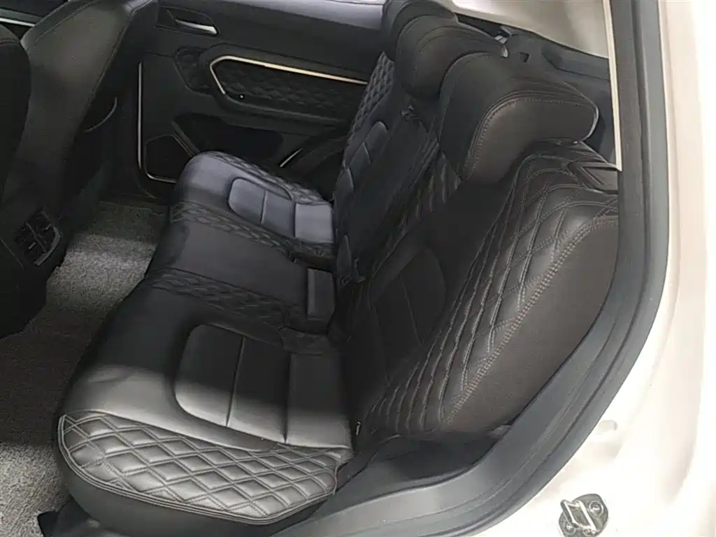 Haval H6 2020 1.5GDIT Automatic Platinum Champion Edition фото 17