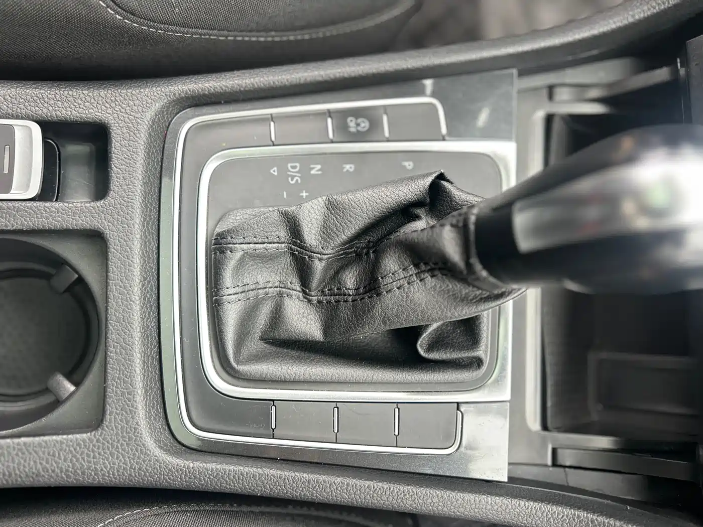 Volkswagen Golf 2019 200TSI DSG Comfort (China V) фото 21