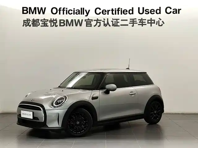 MINI MINI 2022 1.5T ONE
