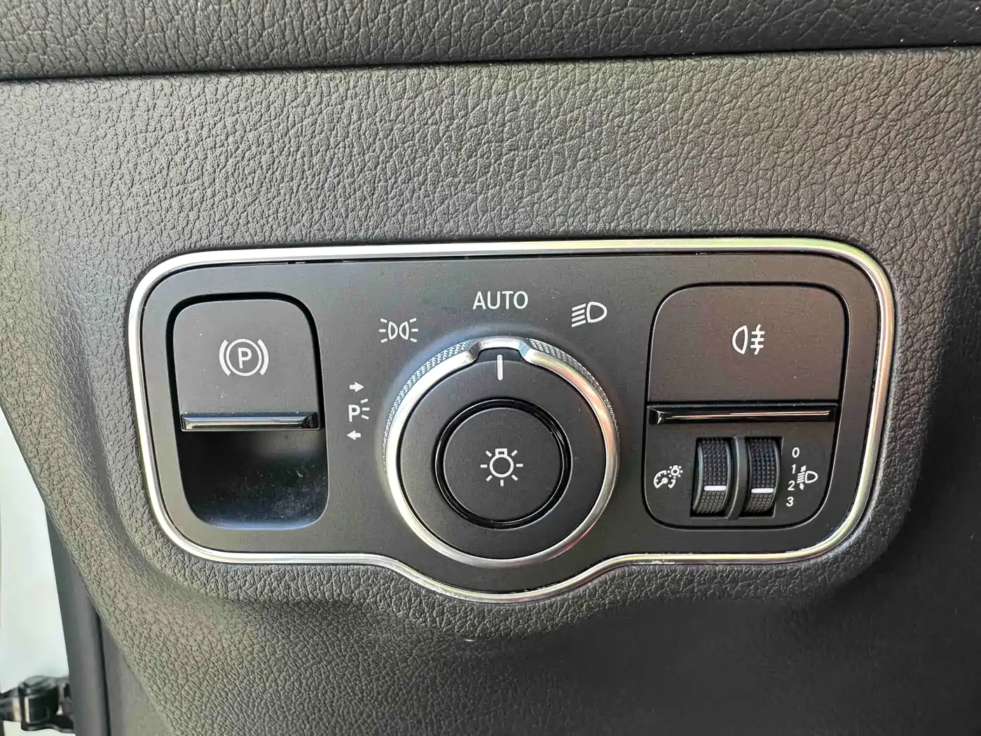 Mercedes-Benz GLB 2021 GLB 180 Dynamic фото 11