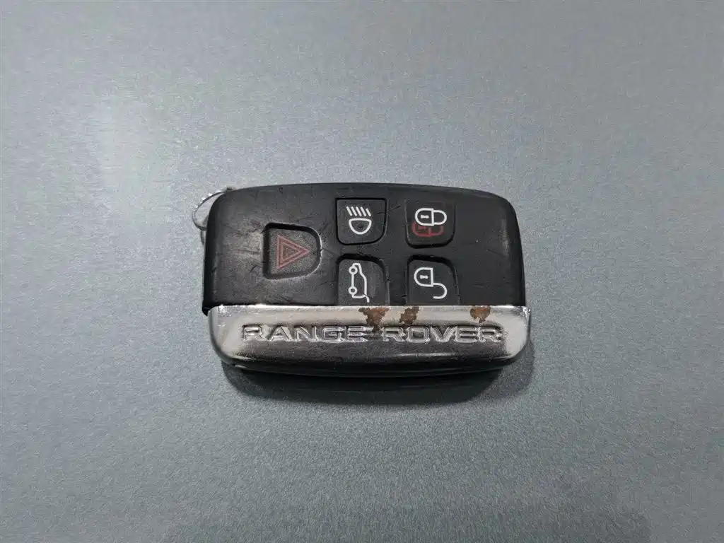 Land Rover Discovery Sport 2017 2.0T HSE фото 19