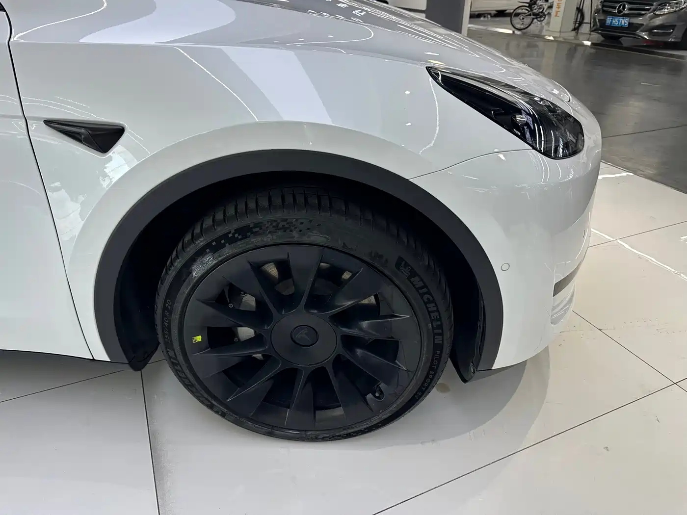 Фото 5 - Tesla Model Y