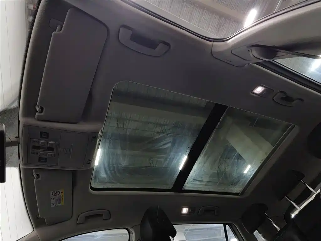 Volkswagen Tayron 2019 Expedition 280TSI 2WD Luxury (China VI) фото 14