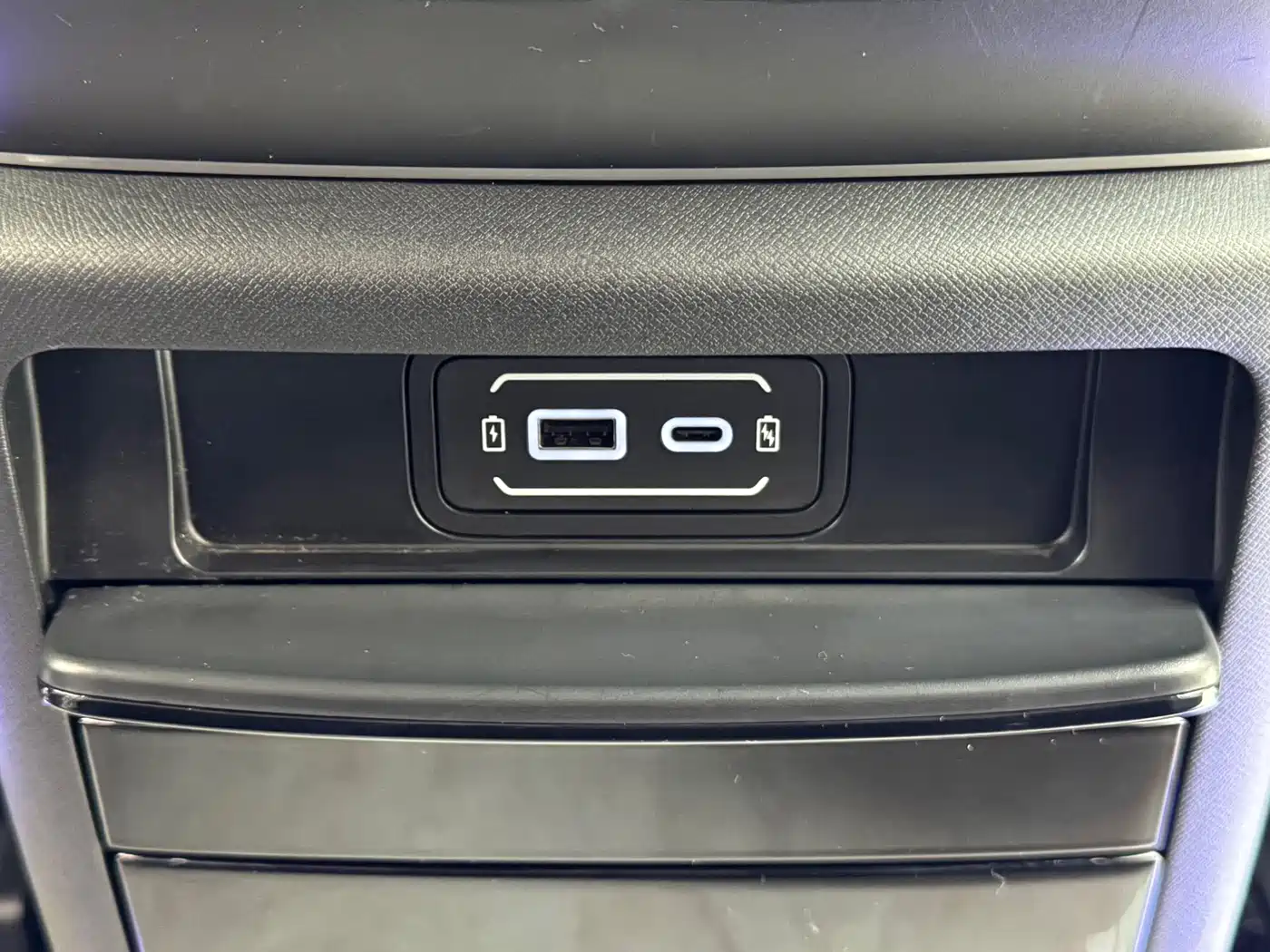 GAC Trumpchi Trumpchi M8 2023 Model Master Series Hybrid Royal Edition фото 29