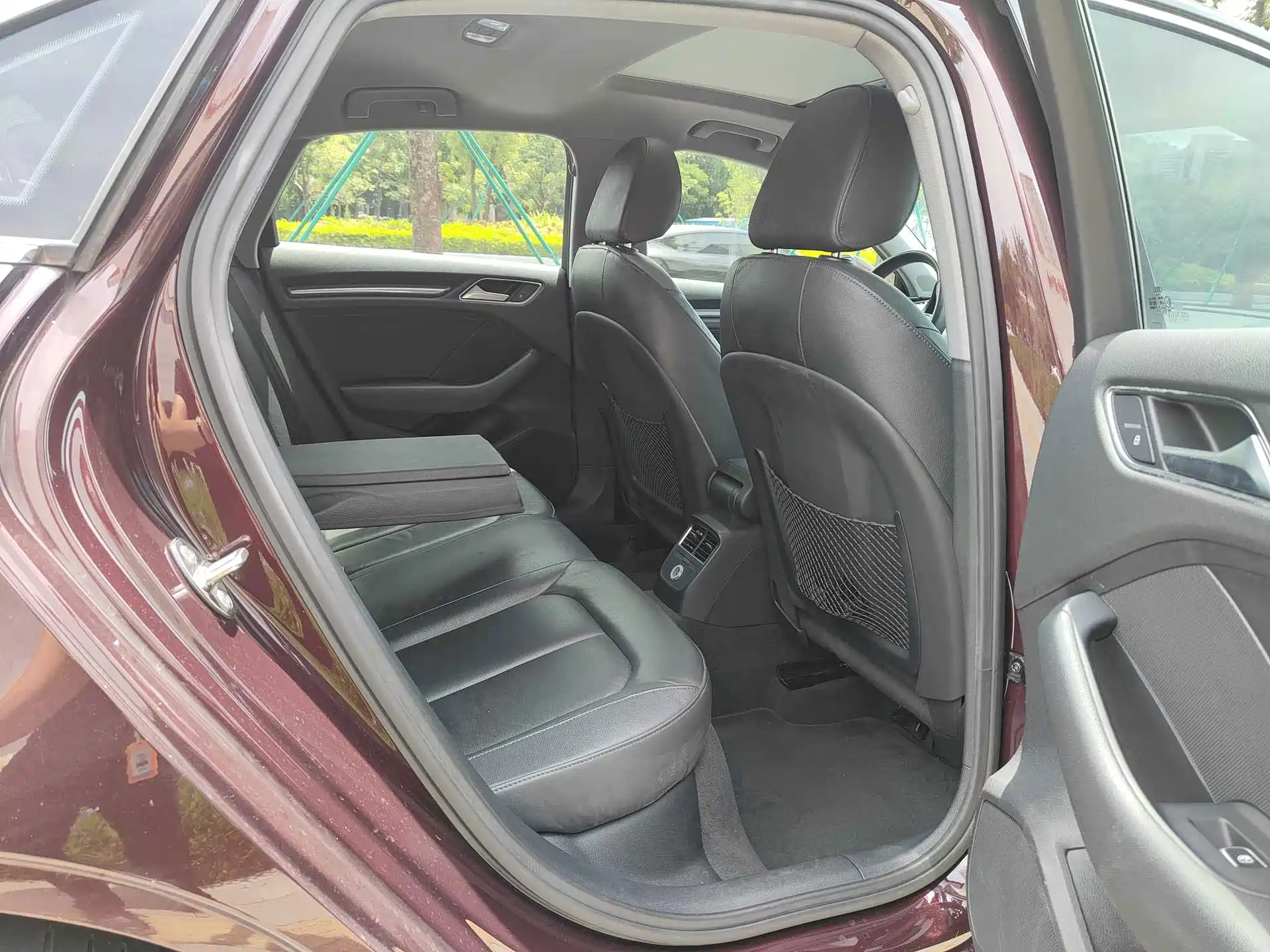 Фото 9 - Audi A3