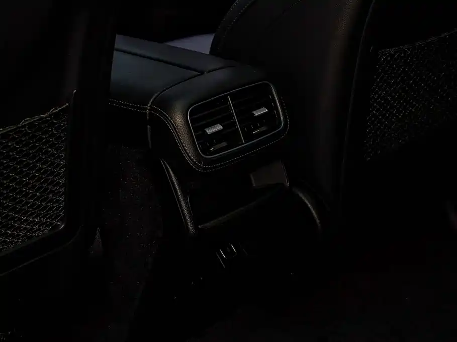 Mercedes-Benz GLE 2020 GLE 350 4MATIC Luxury фото 3