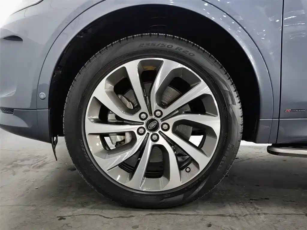 Land Rover Discovery Sport 2021 249PS R-Dynamic SE Performance Technology Edition 5-seater фото 17