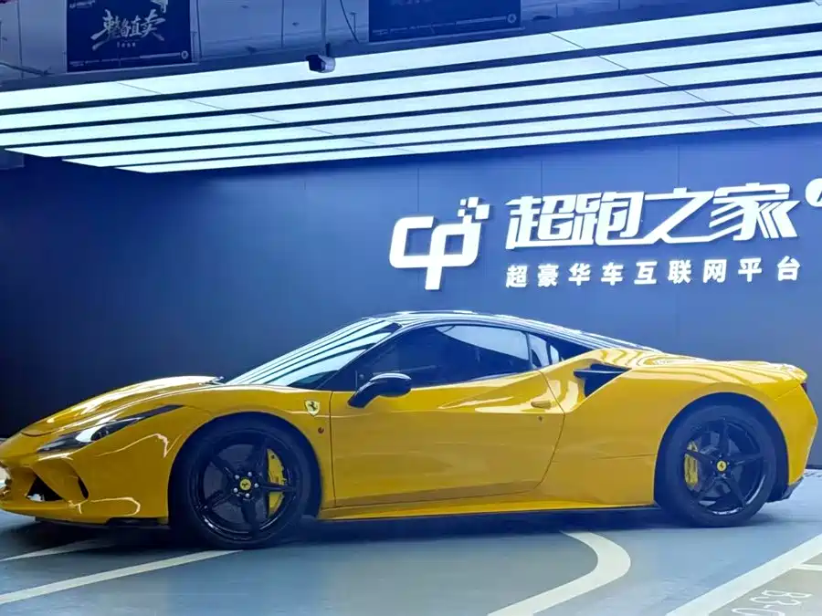 Ferrari 458 2011 4.5L Italia фото 5