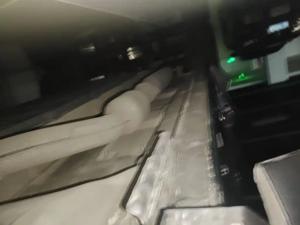 BYD Song PLUS PHEV 2021 DM-i 110KM Flagship фото 21
