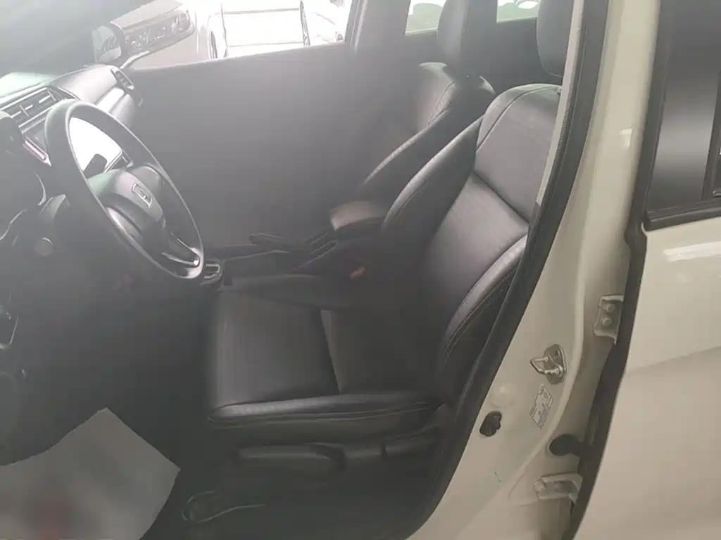 Honda Gienia 2018 2017 1.5L CVT Comfort Edition