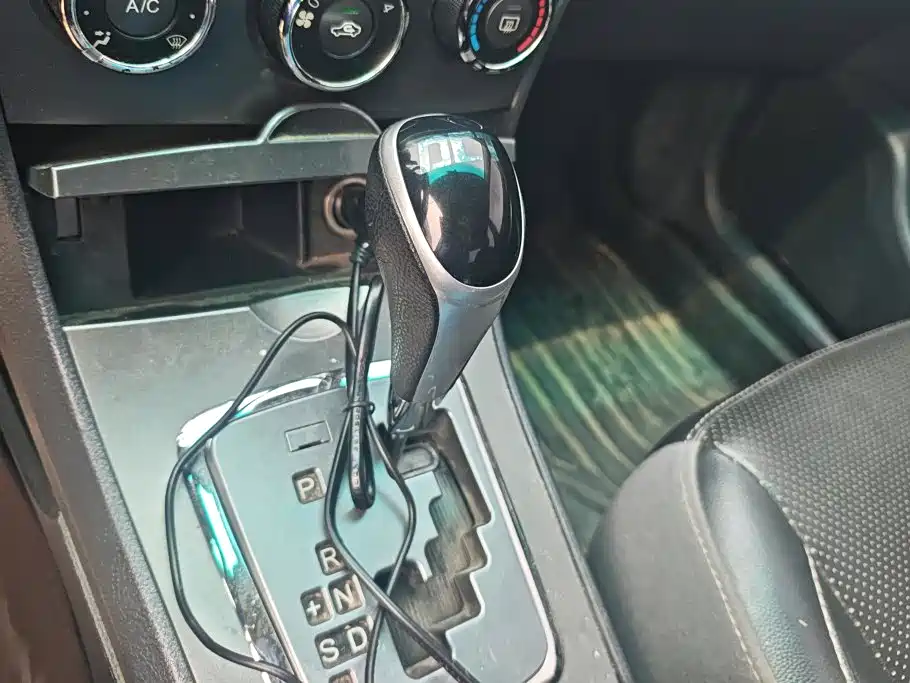 BYD L3 2015 2013 1.5L Automatic Comfort