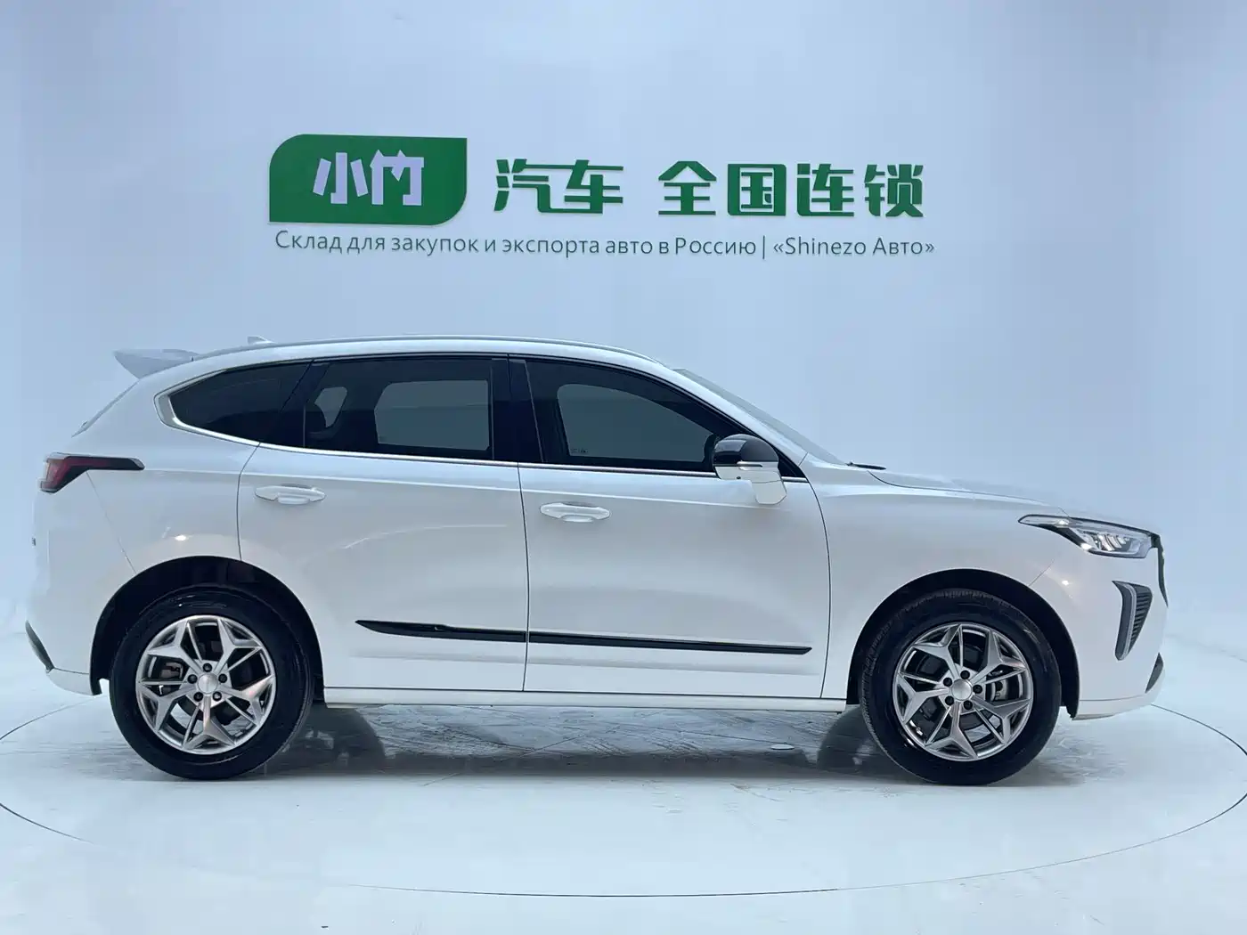 Haval Chitu 2023 1.5T Excellence фото 5