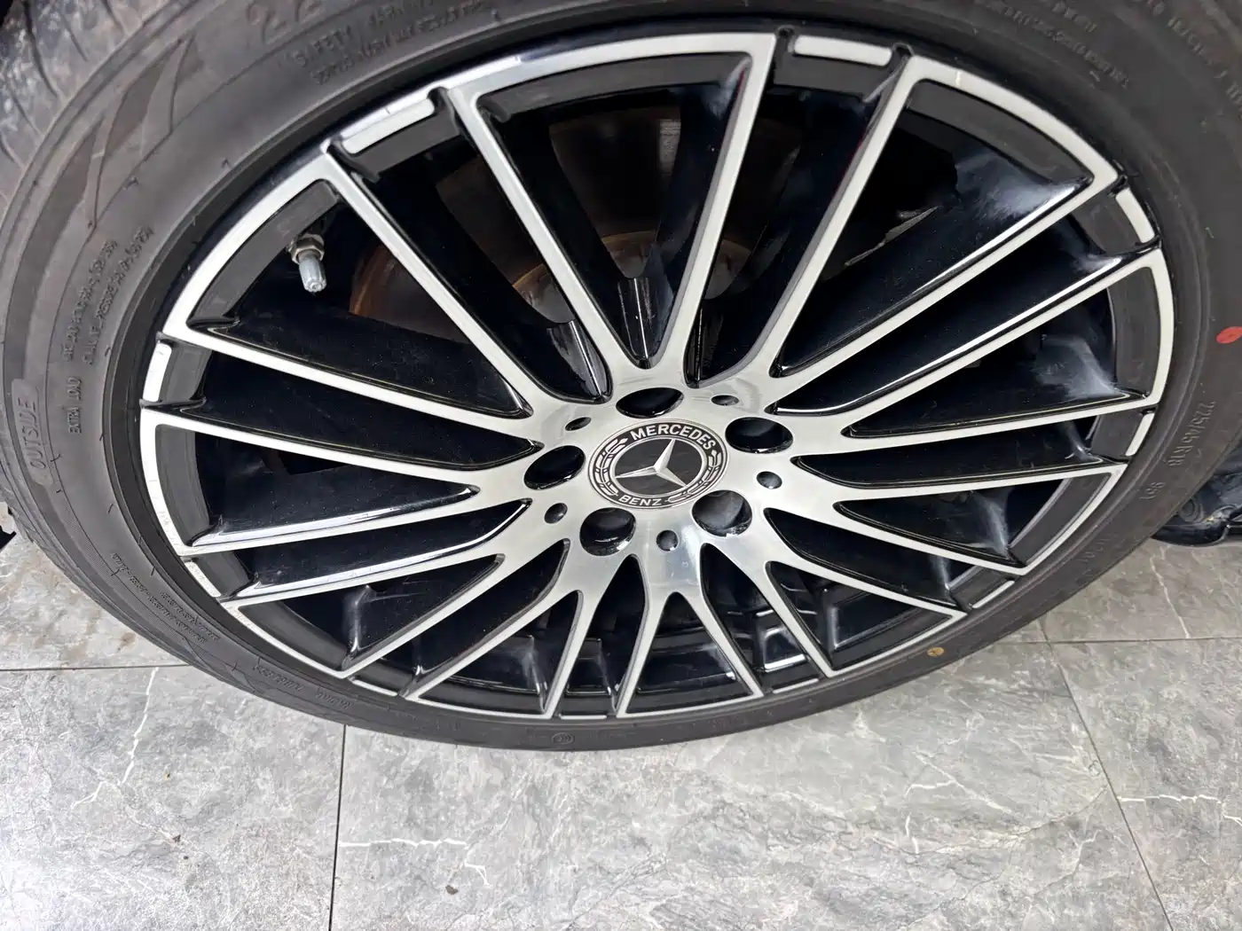 Mercedes-Benz C-Class 2023 C 260 L Sport фото 3