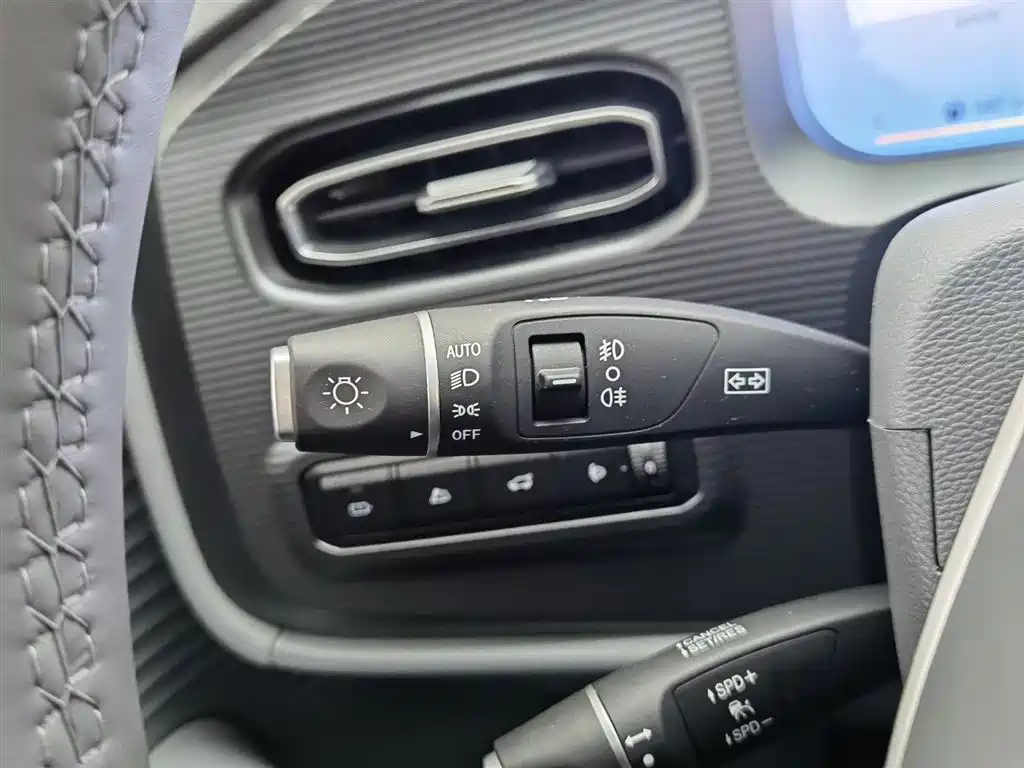 BAIC ORV Beijing Off-Road BJ30 2024 1.5T Magic Core Electric Drive Advanced Edition фото 21